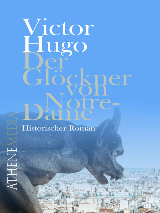 Title details for Der Glöckner von Notre Dame by Victor Hugo - Available